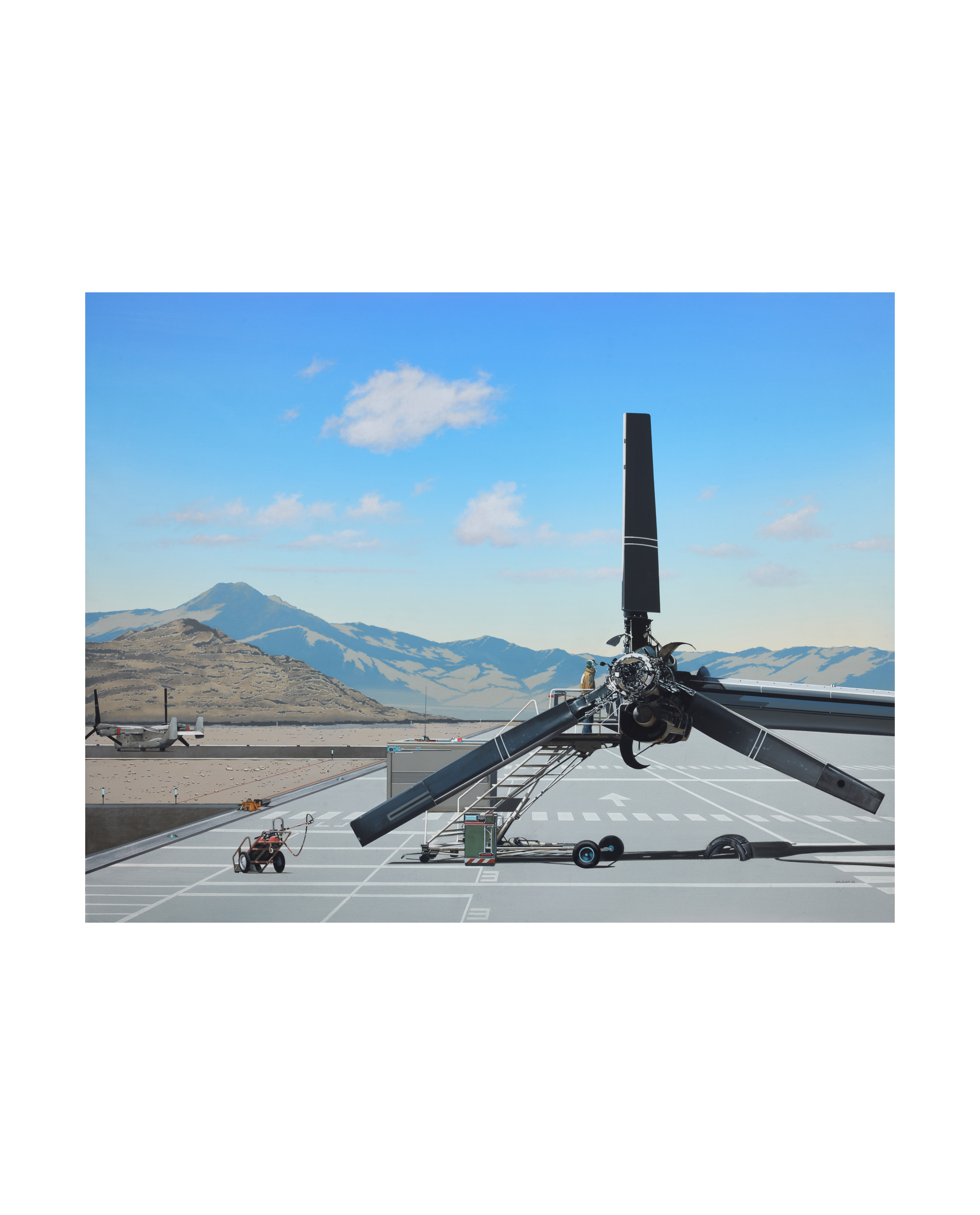 BASE V-22 2023 par GRISOR