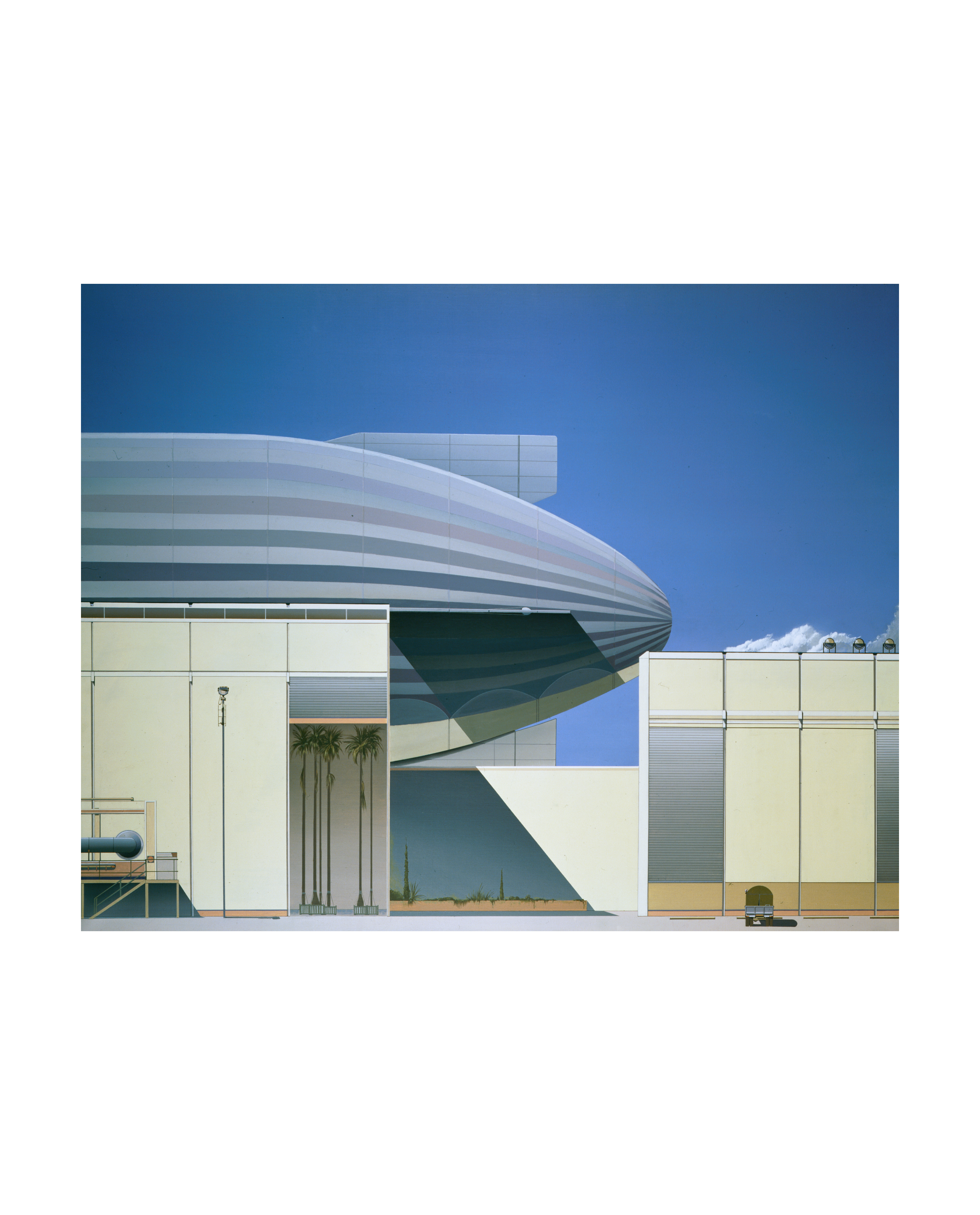 JOLI MOIS DE MAI 1977 par GRISOR