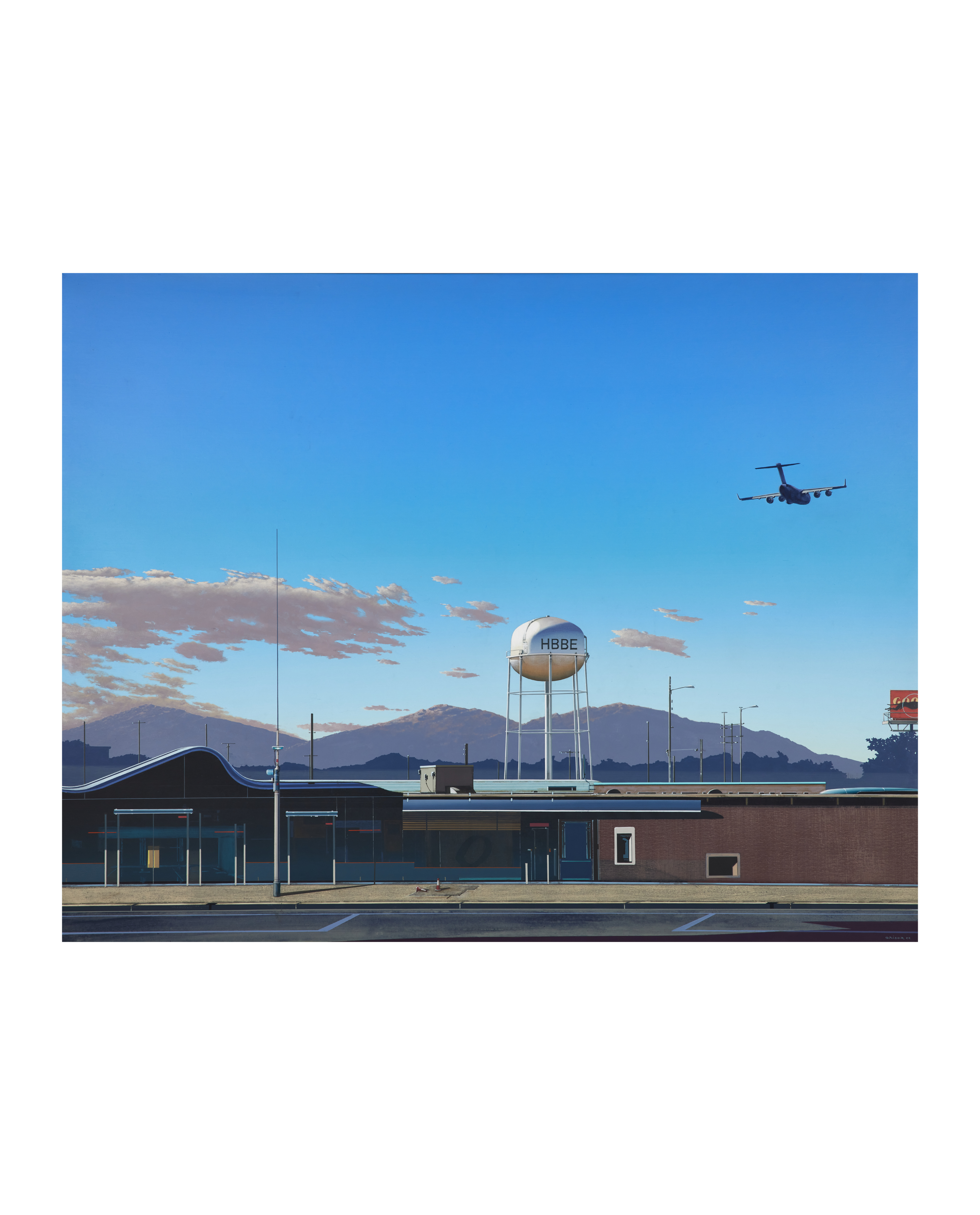 LA PROMESSE 2022 par GRISOR